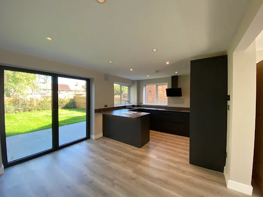 JS Electrical Contractors Ltd photo 5