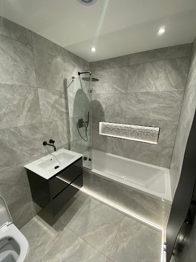 JS Electrical Contractors Ltd photo 8