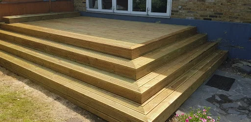 Rainbow Maintenance photo 1