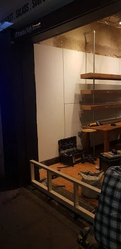 Rainbow Maintenance photo 3