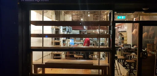 Rainbow Maintenance photo 5