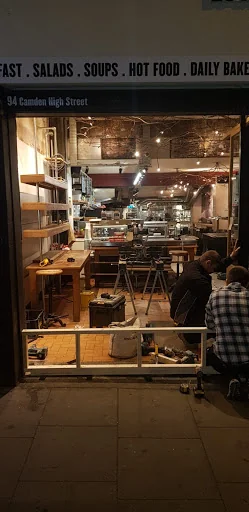 Rainbow Maintenance photo 7