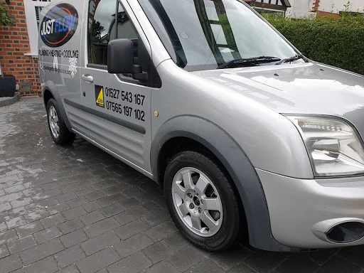 Just Flow Plumbing, Heating &amp; Cooling photo 3