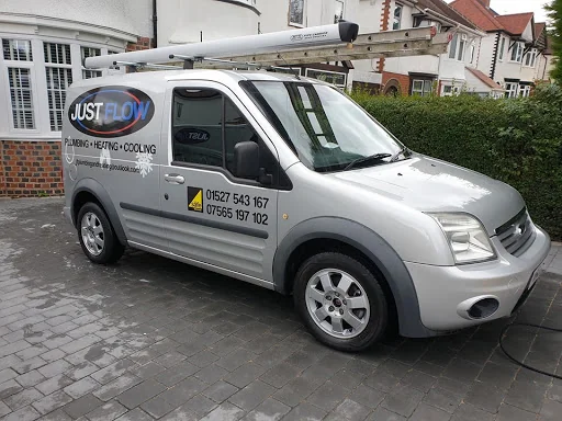 Just Flow Plumbing, Heating &amp; Cooling photo 4