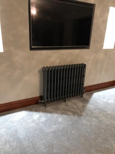 Just Flow Plumbing, Heating &amp; Cooling photo 8