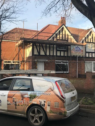 Windsor Roofing and Building photo 2