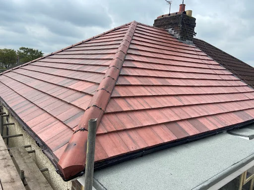 A Style Roofing and Property Maintenance Ltd photo 1