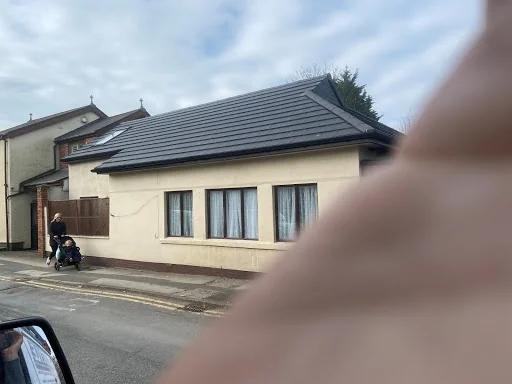 A Style Roofing and Property Maintenance Ltd photo 2