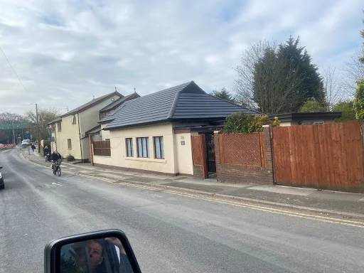 A Style Roofing and Property Maintenance Ltd photo 3