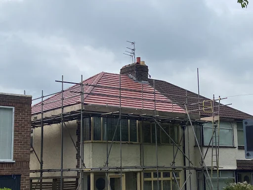 A Style Roofing and Property Maintenance Ltd photo 5