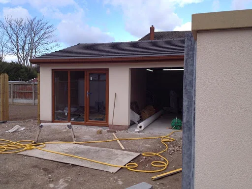 A Style Roofing and Property Maintenance Ltd photo 7