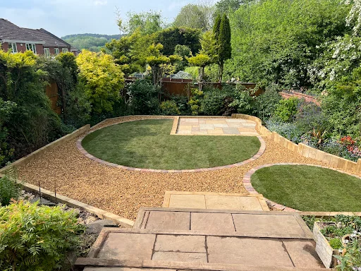 Tri Pave Construction Ltd photo 1