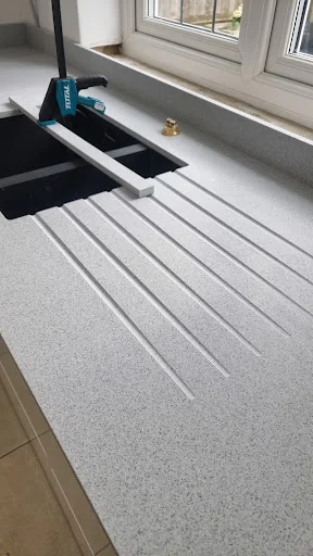 The Worktop Fitter photo 1