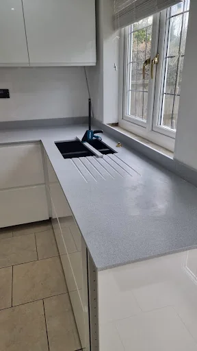 The Worktop Fitter photo 2