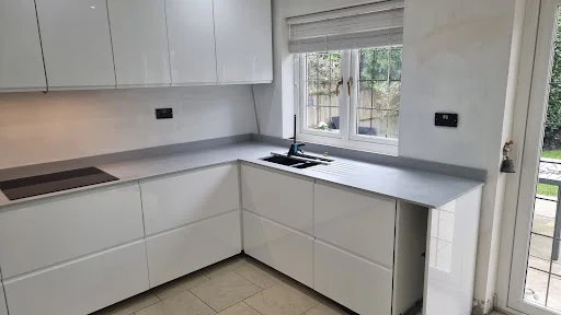 The Worktop Fitter photo 3