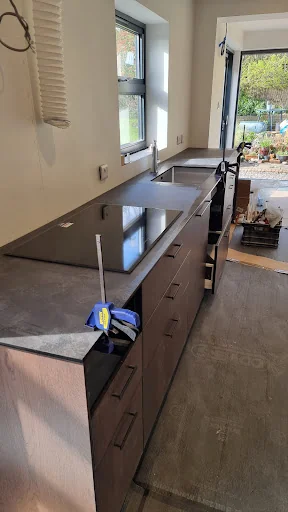 The Worktop Fitter photo 4