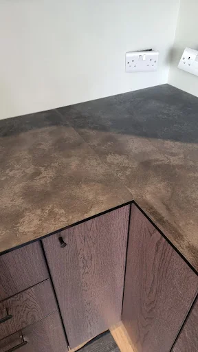 The Worktop Fitter photo 6