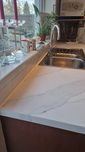 The Worktop Fitter photo 7