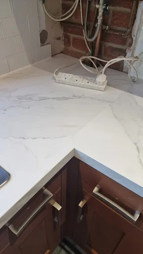 The Worktop Fitter photo 8