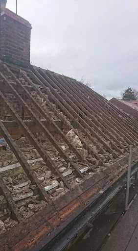 LM and Son Roofing Contractors photo 3