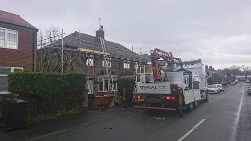 LM and Son Roofing Contractors photo 4