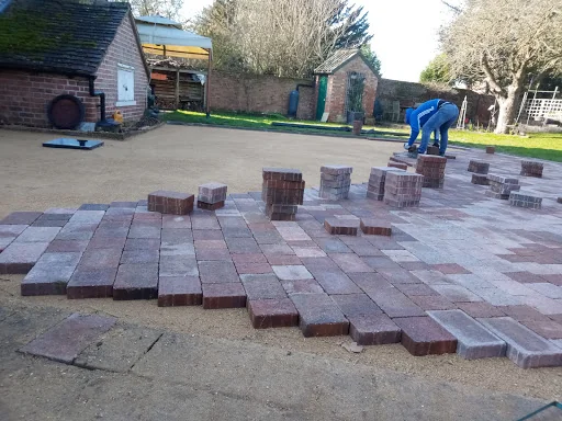 Anglia Paving Solutions photo 1