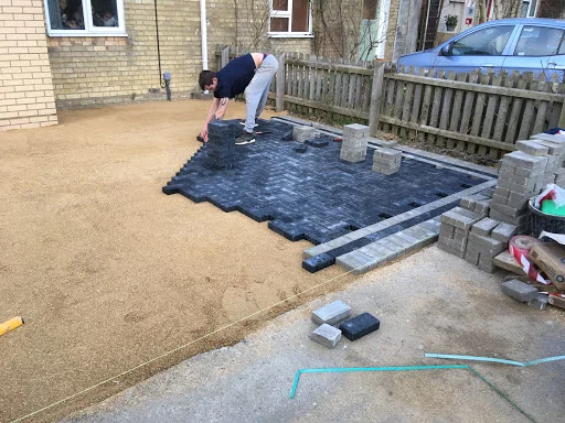 Anglia Paving Solutions photo 4