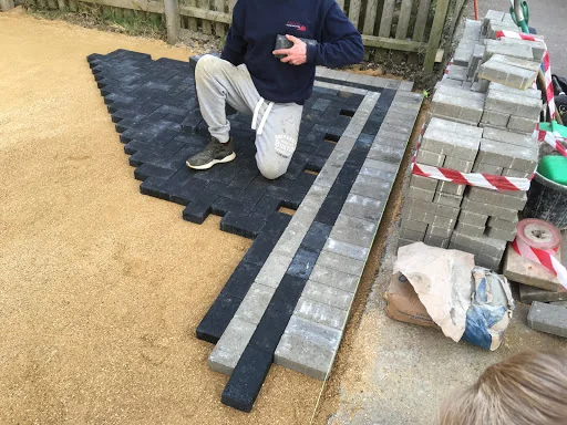 Anglia Paving Solutions photo 5
