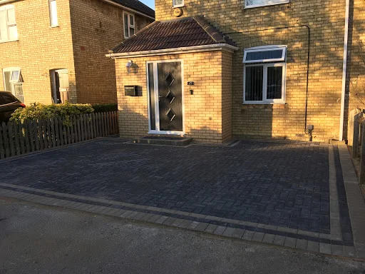 Anglia Paving Solutions photo 6