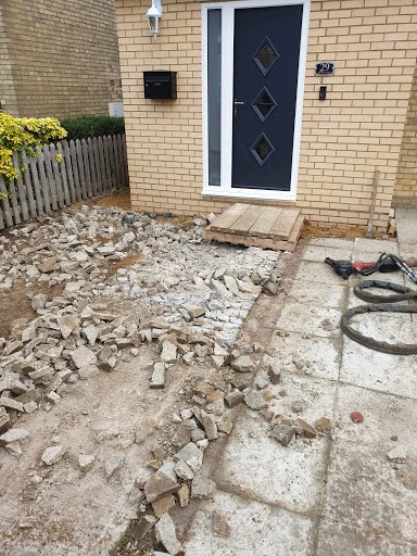 Anglia Paving Solutions photo 7