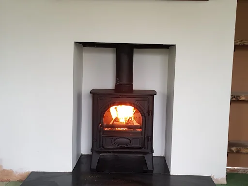 AM Sweeps Stoves &amp; Fireplaces Limited photo 1