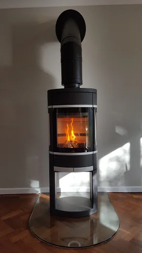 AM Sweeps Stoves &amp; Fireplaces Limited photo 2