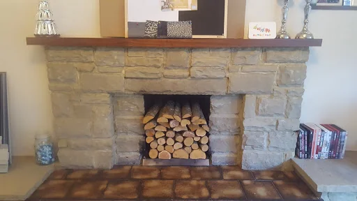 AM Sweeps Stoves &amp; Fireplaces Limited photo 3