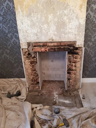 AM Sweeps Stoves &amp; Fireplaces Limited photo 5