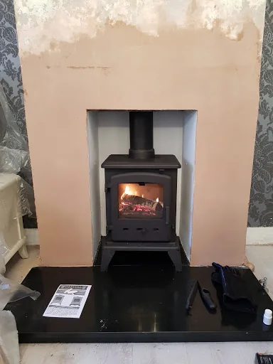 AM Sweeps Stoves &amp; Fireplaces Limited photo 7