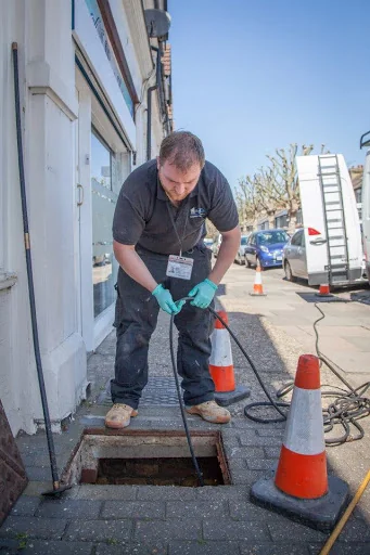 Jonny's Drains Ltd photo 1