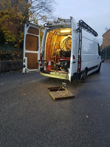 Jonny's Drains Ltd photo 3