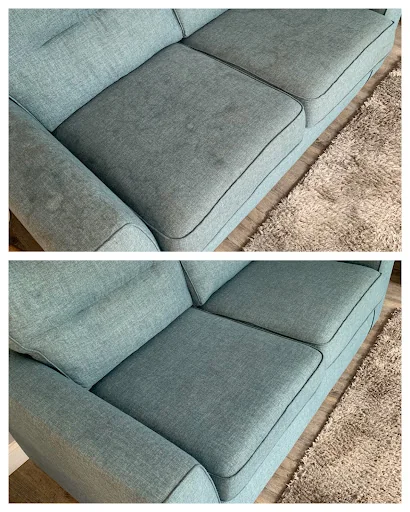 Carpet Cleaning Co photo 1