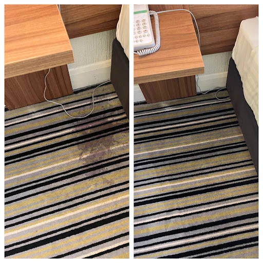 Carpet Cleaning Co photo 3