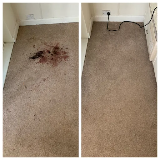 Carpet Cleaning Co photo 7