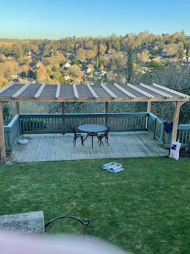 Ashbridge Builders Ltd photo 4