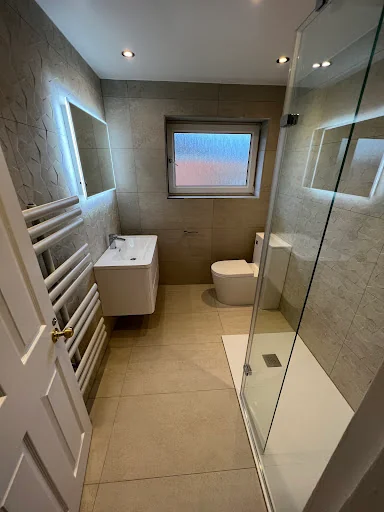 Best Friend Bathroom Installations LTD photo 1