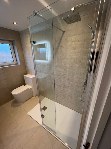 Best Friend Bathroom Installations LTD photo 2