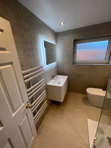 Best Friend Bathroom Installations LTD photo 3