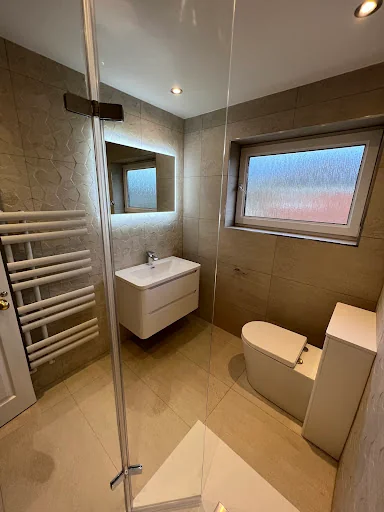 Best Friend Bathroom Installations LTD photo 4