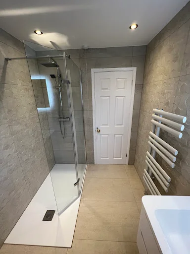 Best Friend Bathroom Installations LTD photo 6