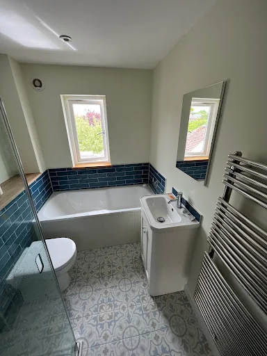 Best Friend Bathroom Installations LTD photo 8