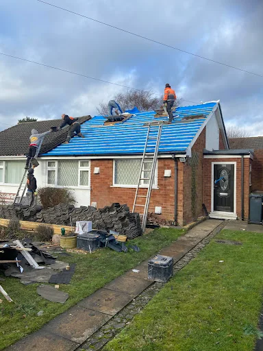 Wattons Home Improvements photo 4