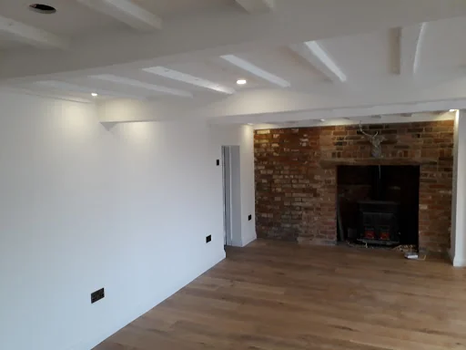 Stephen Martin Electrical &amp; Plumbing photo 1