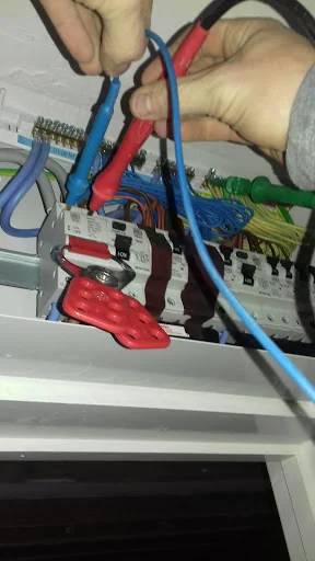 Stephen Martin Electrical &amp; Plumbing photo 2